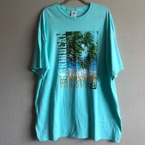 EUC Men’s Caribbean T-Shirt